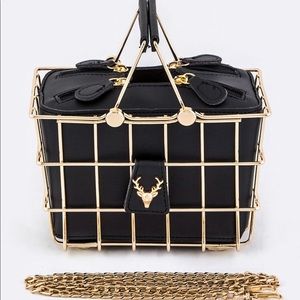 Basket Purse